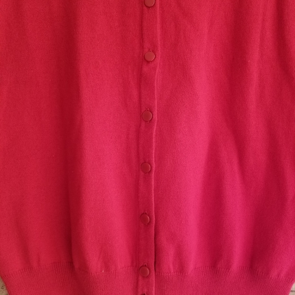 Merona Cardigan. Size Small - Picture 5 of 7